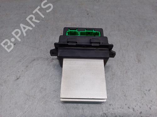 Heater resistor PEUGEOT 607 (9D, 9U) 2.2 HDi | BP31043566M108