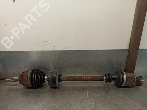 Used Right front driveshaft RENAULT SCÉNIC I MPV (JA0/1_, FA0_) [1999-2010]  14468817