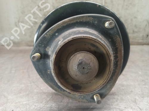 Left front shock absorber MITSUBISHI SPACE WAGON (N9_W, N8_W) 2.0 | BP8284418M16 