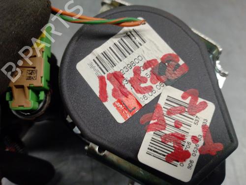 Rear left seatbelt VOLVO XC90 I (275) D5 AWD | BP26494592I29 