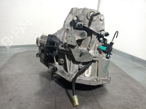 Gearbox DACIA DUSTER (HM_) 1.5 dCi 115 (HMAD) | BP32175775M3  - Image 6