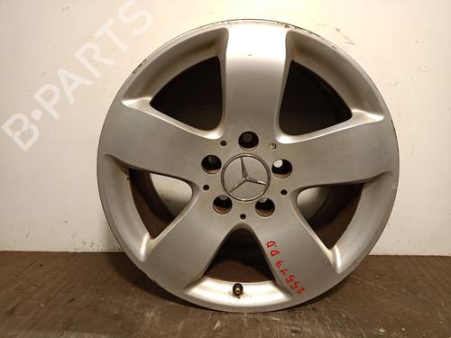 rim-mercedes-benz-e-class-w211-2002-2003-2004-2005-2006-2007-2008-2009-36161085 main image
