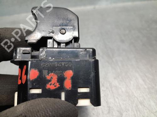 Left front window switch CHEVROLET MATIZ (M200, M250) 1.0 | BP37660061I27 - Image 5