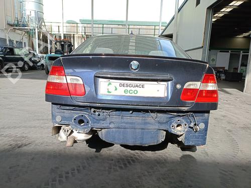 Kabinelys BMW 3 (E46) 320 d | BP39208048I8 - Image 5