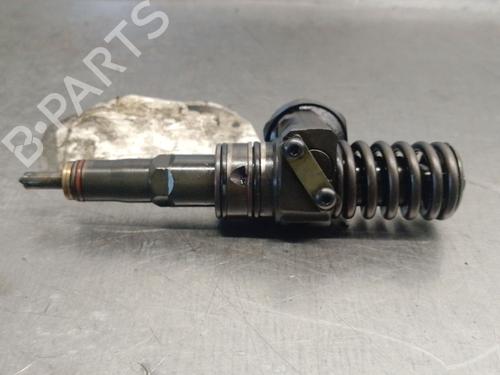 Used Injector Injector SEAT IBIZA III (6L1) 1.9 TDI (100 hp) 35955417 35955417