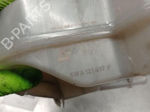Expansion tank CUPRA FORMENTOR (KM7, KMP) 1.5 TSI | BP30173599C120 