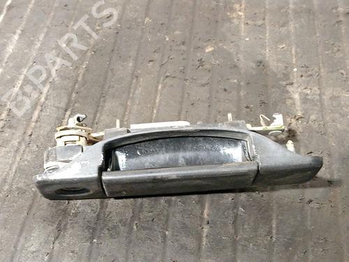 Tailgate handle JEEP GRAND CHEROKEE I (ZJ, ZG) 2.5 TD 4x4 (Z) | BP23022850C132 