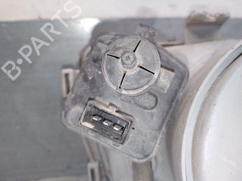 Left headlight TATA SAFARI (42_FD) 2.0 TDi 4x4 | BP32066236C28 