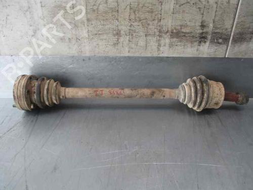 Used Left rear driveshaft Left rear driveshaft 5407900 5407900