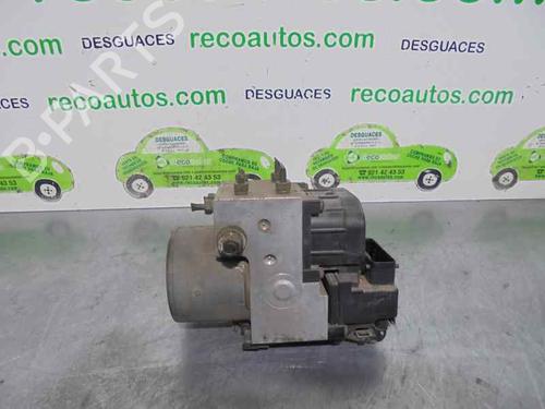Used ABS pump SUBARU LEGACY II Estate (BG) 2.5 i 4WD (BG9) (150 hp) 2314151