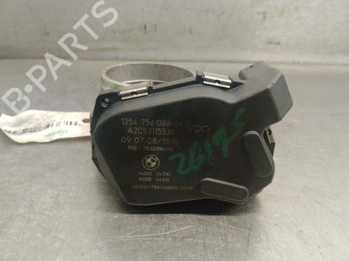 Throttle body BMW 1 (E81) 118 i | BP38265103M82 - Image 5