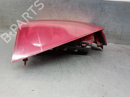 Right taillight PEUGEOT 307 SW (3H) 1.6 HDI 110 | BP24607851C35 