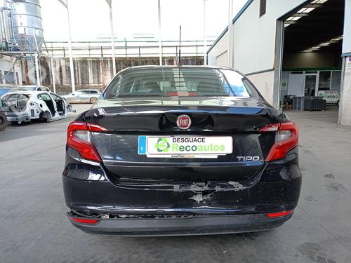 Electronic module FIAT TIPO Saloon (356_, 357_) 1.4 LPG (356SXF1B) | BP24702830M83 - Image 5