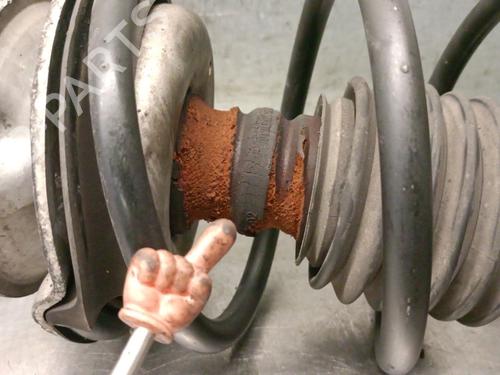 Left front shock absorber BMW 5 (E60) 520 i | BP37613482M16 - Image 7