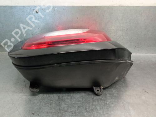Left taillight SMART FORFOUR Hatchback (453) 0.9 (453.044, 453.053) | BP28608507C34