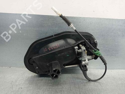 Rear left exterior door handle BMW X3 (E83) xDrive 20 d | BP9674249C130 