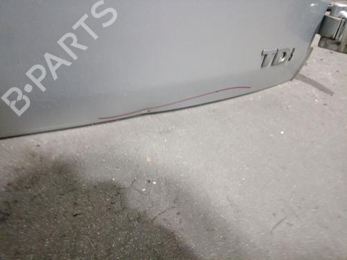 Right rear door VW CADDY III Box Body/MPV (2KA, 2KH, 2CA, 2CH) 1.9 TDI | BP30158606C5