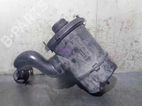 Used Air filter box PEUGEOT 106 II (1A_, 1C_) 1.1 i (60 hp) 20257299