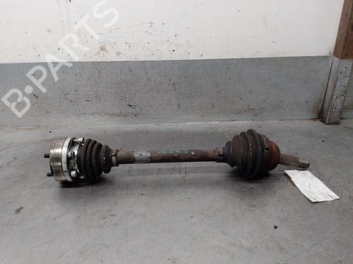 Used Left front driveshaft Left front driveshaft 38177928 38177928
