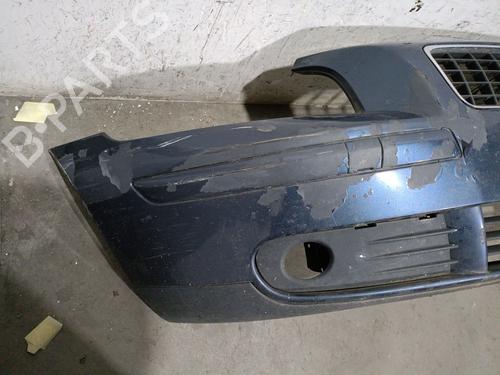 Front bumper VOLVO S40 II (544) 1.6 D | BP26170231C7 