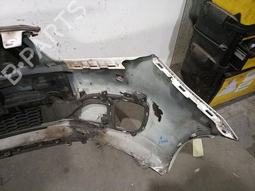 Front bumper KIA CARENS IV 1.7 CRDi | BP30764580C7  - Image 12