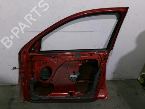 Right front door FORD MONDEO III (B5Y) 2.0 16V TDDi / TDCi | BP21577692C3 