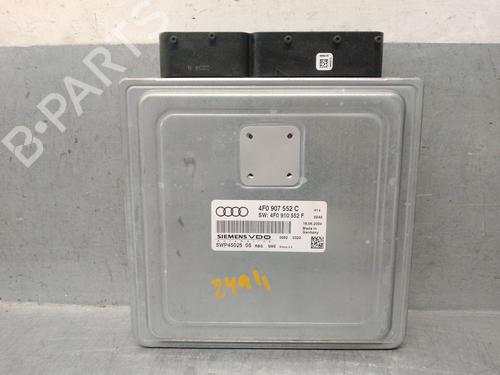 Used Engine control unit (ECU) Engine control unit (ECU) AUDI A6 C6 (4F2) 2.4 (177 hp) 32998067 32998067