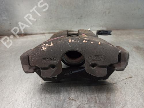 Left front brake caliper FORD COUGAR (EC_) 2.5 V6 24V | BP13934187M105 