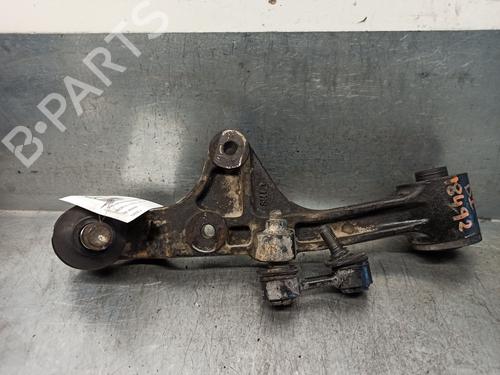 Used Left front suspension arm KIA CARNIVAL II (GQ) 2.9 CRDi (144 hp) 14970596