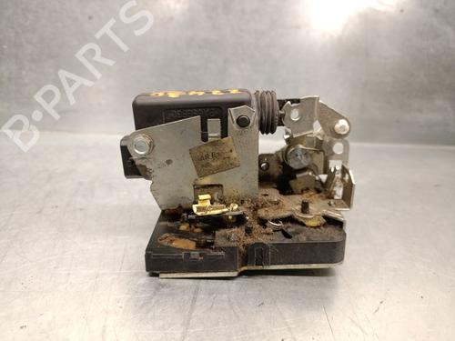 Used Rear left lock DACIA SANDERO 1.2 16V (75 hp) 24513613