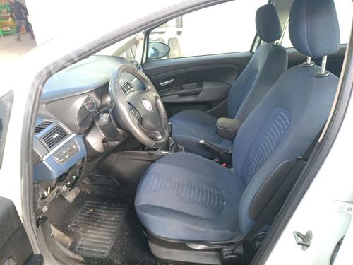Climate control FIAT GRANDE PUNTO (199_) 1.3 D Multijet (199.AXD11, 199.AXD1A, 199.AXD1B,... | BP28056931I5  - Image 12