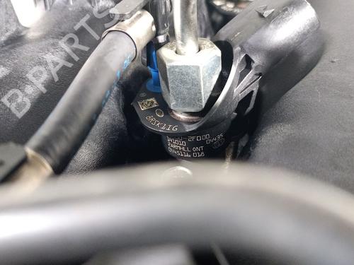 Engine HYUNDAI SANTA FÉ III (DM, DMA) 2.2 CRDi | BP32498893M1  - Image 8