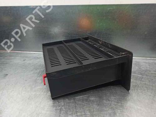 Electronic module AUDI A4 B6 (8E2) 1.9 TDI | BP5834134M83 