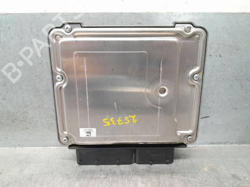 Engine control unit (ECU) OPEL INSIGNIA A (G09) 2.0 CDTI (68) | BP36562422M57 - Image 2
