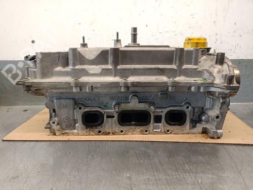 Cylinder head DACIA LODGY (JS_) 1.2 TCe (JSAY, JSM0) | BP39201727M5 - Image 9