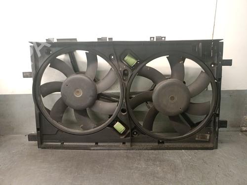 Used Radiator fan OPEL INSIGNIA A (G09) 2.0 CDTI (68) (131 hp) 28074101