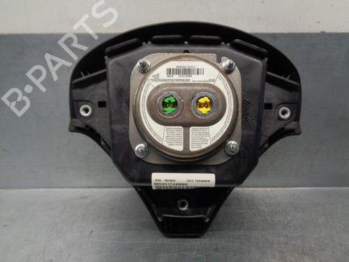 Førerens kollisjonspute FIAT CROMA (194_) 1.9 D Multijet | BP12147470C9 