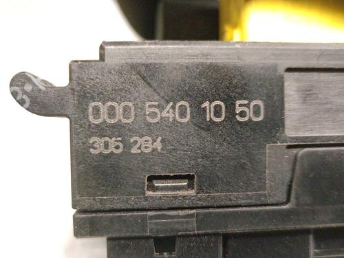 Fuse box MERCEDES-BENZ E-CLASS (W210) E 220 CDI (210.006) | BP30152553E1