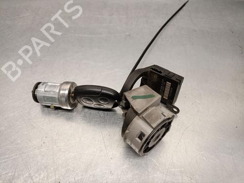 Used Ignition barrel FORD MONDEO III (B5Y) 2.0 TDCi (130 hp) 24154355
