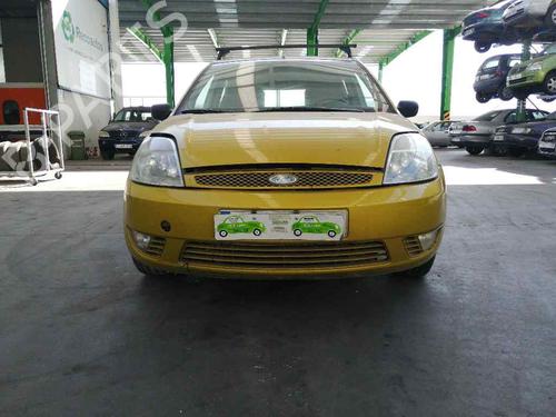 Comfort control module FORD FIESTA V (JH_, JD_)  | BP8130114M56 