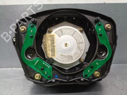 Driver airbag MERCEDES-BENZ S-CLASS (W220) S 320 CDI (220.026, 220.126) | BP18310181C9 