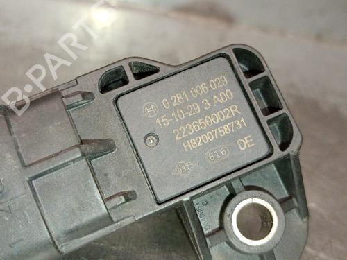 Electronic sensor NISSAN PULSAR Hatchback (C13) 1.2 DIG-T | BP39067981M84 - Image 4