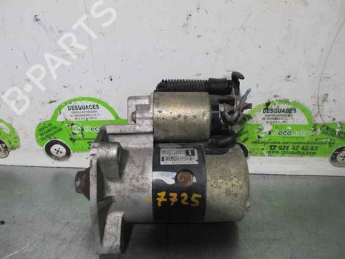 Startmotor CITROËN SAXO (S0, S1) 1.4 VTS (75 hp) 2103676