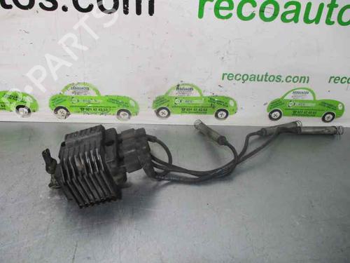 Bobine OPEL ASTRA F Hatchback (T92) 1.6 i 16V (F08, M08, F68, M68) (100 hp) 2123449