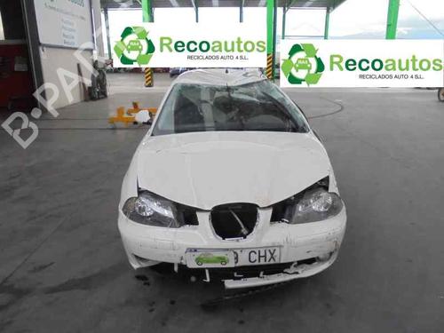 Gearbox control unit SEAT IBIZA III (6L1) 1.4 16V | BP2092711M52 