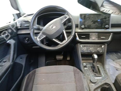 Front left panel SEAT TARRACO (KN2) 2.0 TSi 4Drive | BP27834224C58 - Image 14