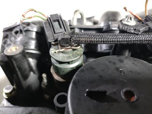 Engine BMW 3 Touring (E91) 320 d | BP33544087M1  - Image 8