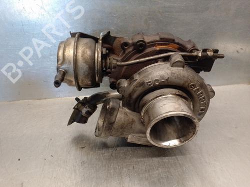 Used Turbocharger/Supercharger OPEL ASTRA J (P10) 1.7 CDTI (68) (110 hp) 14468367