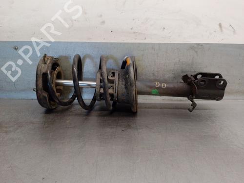 Used Right front shock absorber Right front shock absorber 37517056 37517056