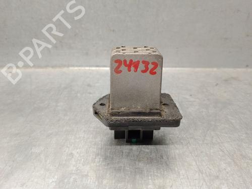 Used Heater resistor Heater resistor SSANGYONG REXTON / REXTON II (GAB_) 2.7 Xdi 4x4 (165 hp) 33288235 33288235